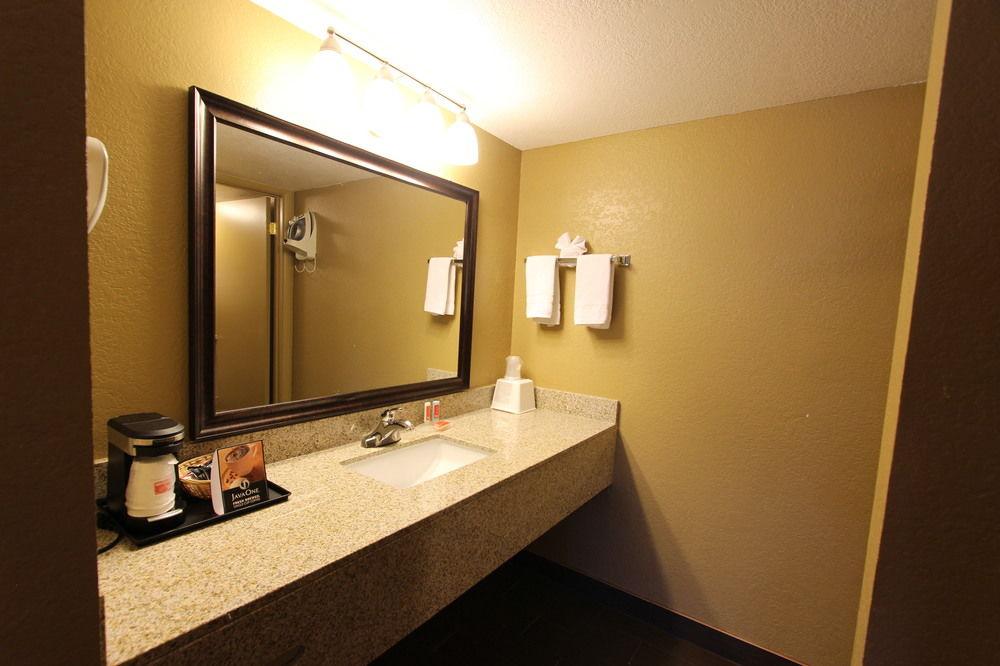 Econo Lodge University Flagstaff Ngoại thất bức ảnh