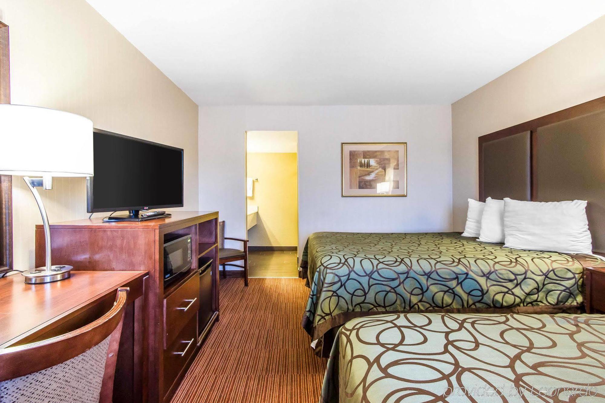 Econo Lodge University Flagstaff Ngoại thất bức ảnh